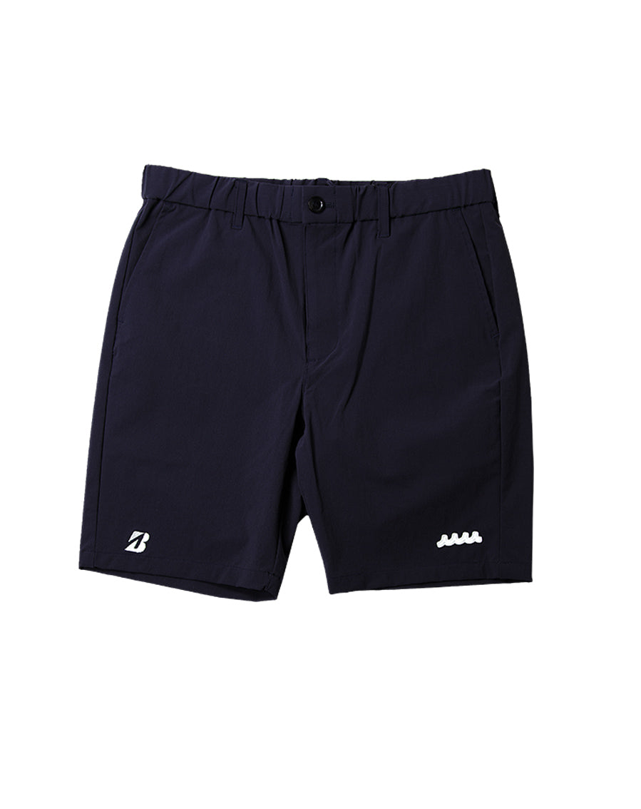 WEB限定］ブリヂストンゴルフ × muta MARINE ショートパンツ [全2色