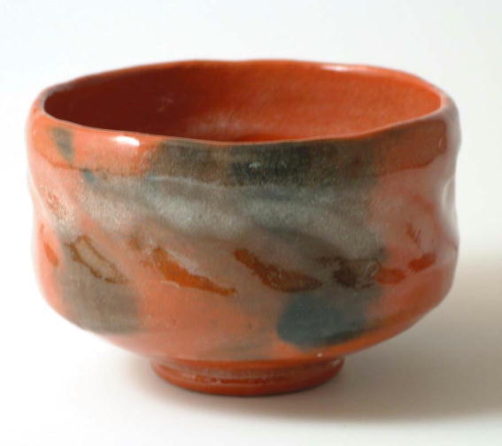 茶道具の販売｜晴山 : 松楽窯（佐々木松楽）