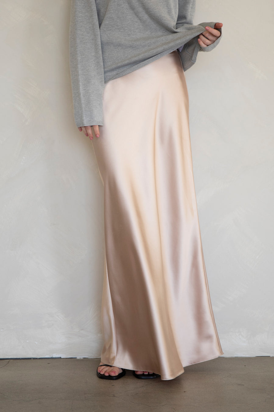 Nora Skirt – thethingsbetween