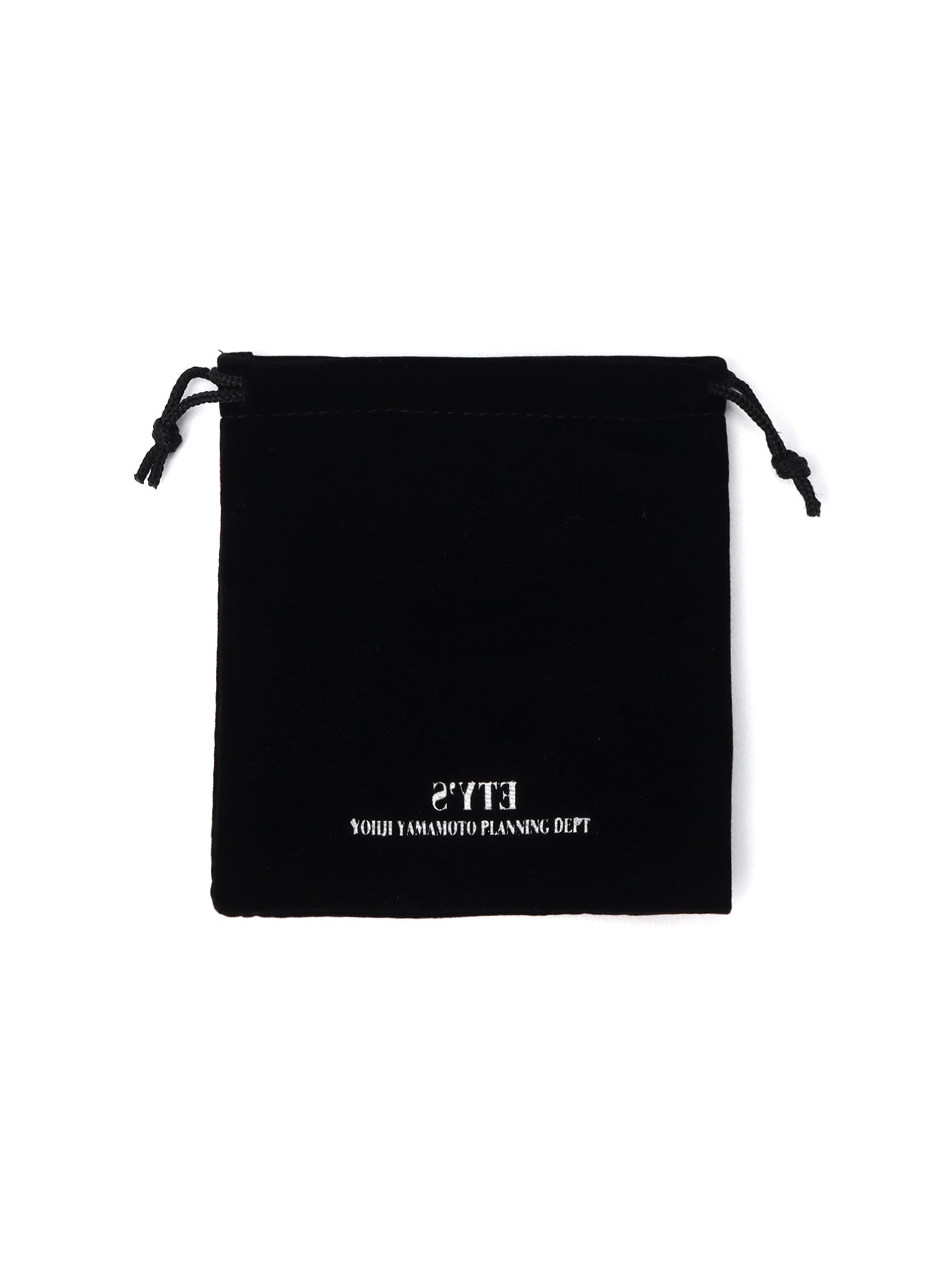 ASYMMETRIC BRASS MANTEL BRACELET(FREE SIZE Silver): S'YTE｜THE