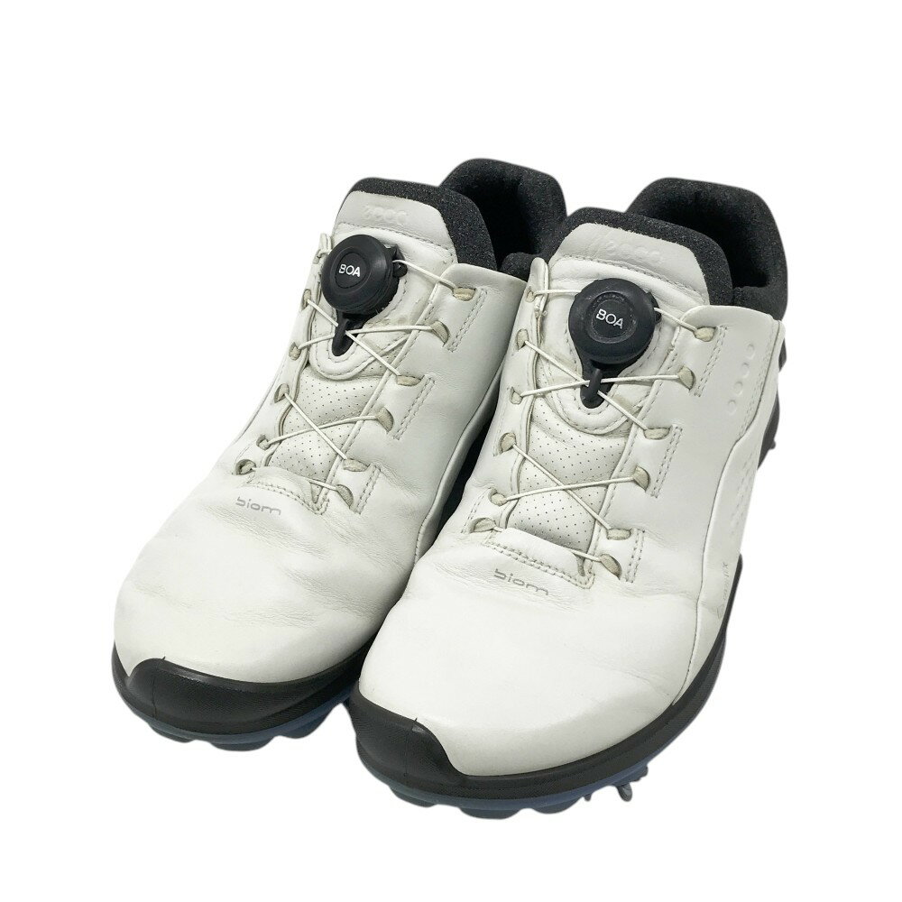 楽天市場】ecco ゴルフシューズ バイオムg3の通販