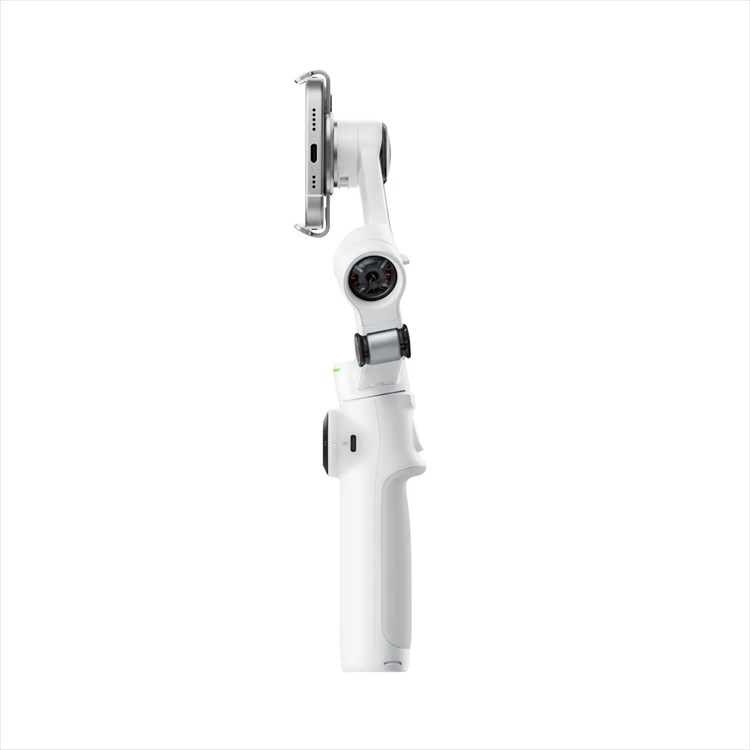 Insta360 Flow 2 Pro クリエイター・キット Creator Bundle | ストーン
