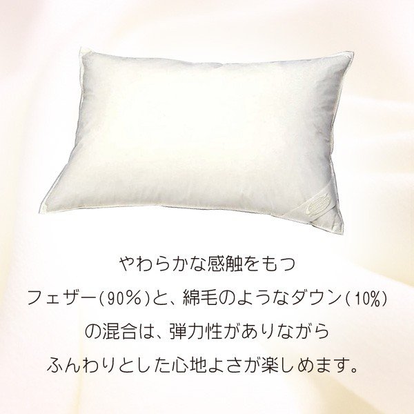 楽天市場】シモンズ シモンズ枕 シモンズベッド デラックスフェザー