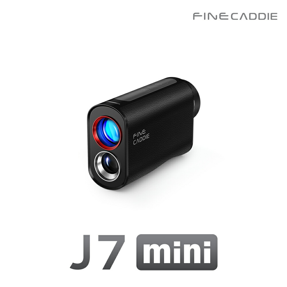 楽天市場】ゴルフ距離計 ＼業界最軽量クラス103g／ J7 mini ゴルフ距離