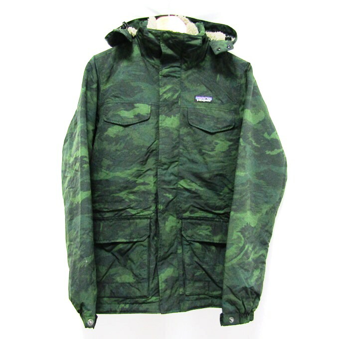 楽天市場】patagonia Isthmus Parka パタゴニア イスマス パーカー