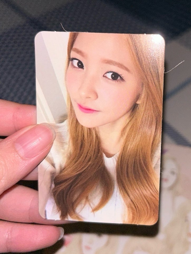 red velvet ice cream cake album | Mercari