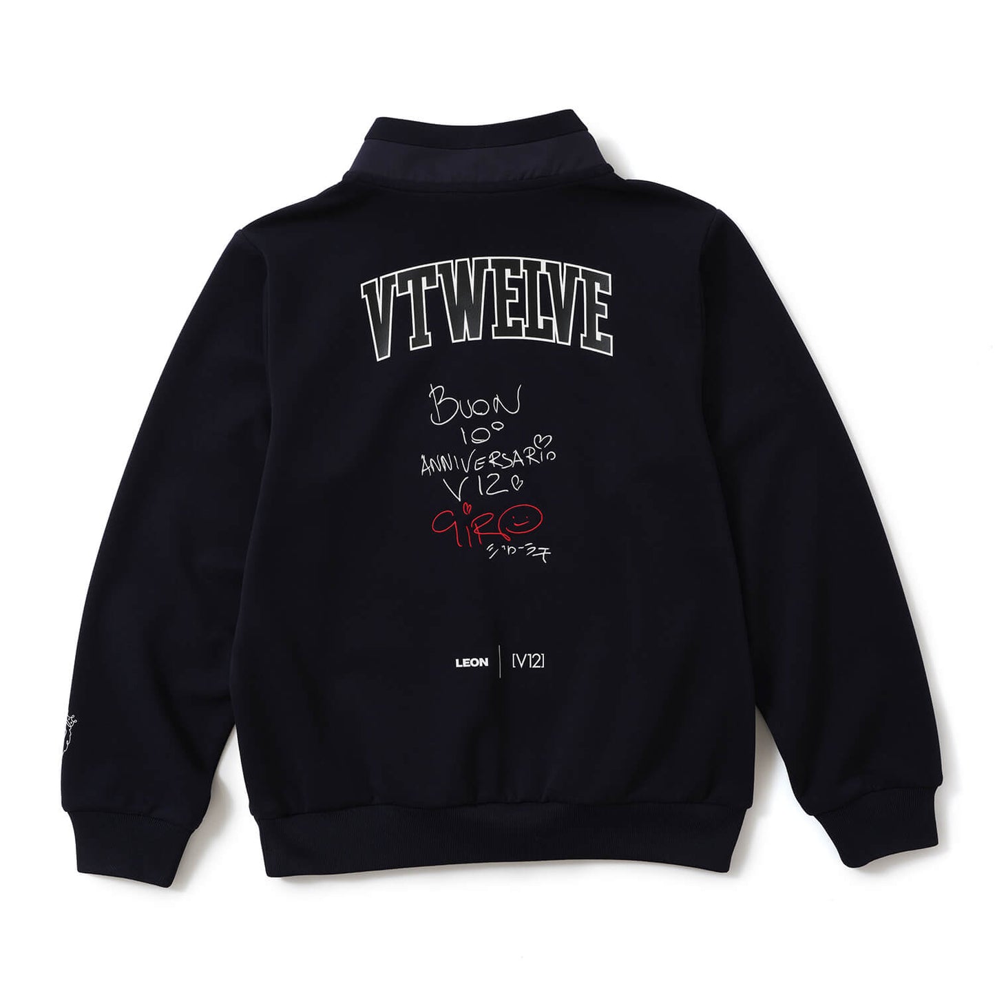 V12] ゴルフ レディース ジャケット BUON JKT | 【公式通販】