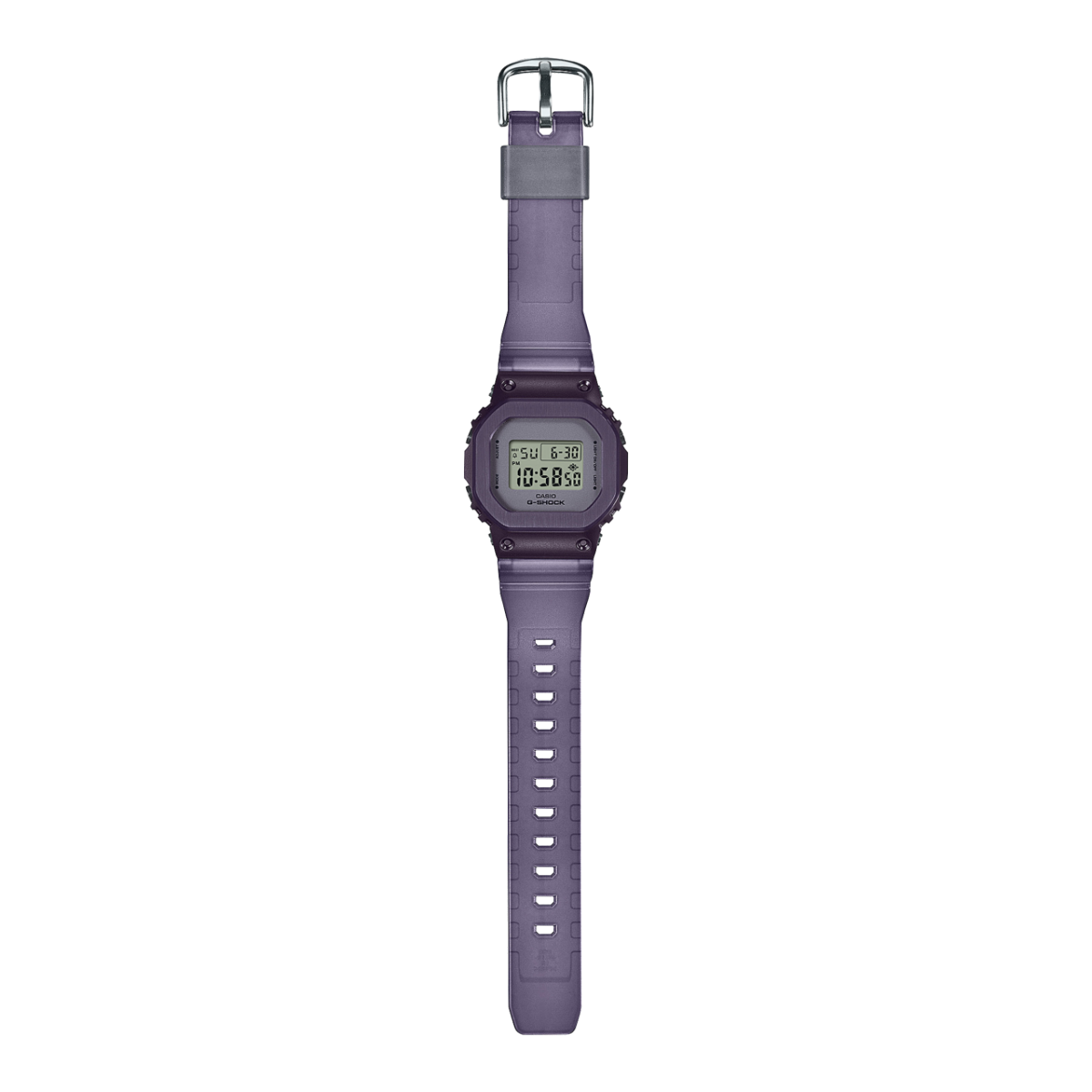 GM-S5600MF-6JF | CASIO