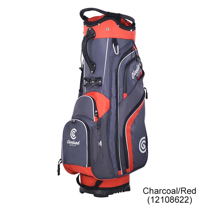 Cleveland CG Cart Bag - ゴルフ(GOLF) - ゴルフ用品通販の