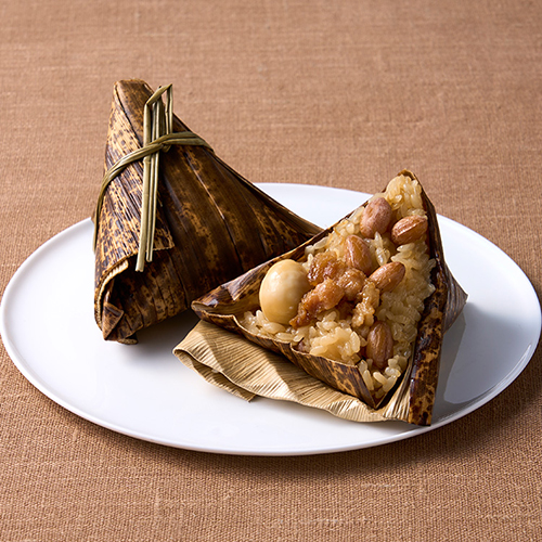 Z's MENU あの笑顔を思い出す台湾ちまき | G-Callショッピング