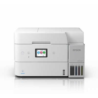 エプソン EPSON A4カラーインクジェット複合機プリンター FAX対応