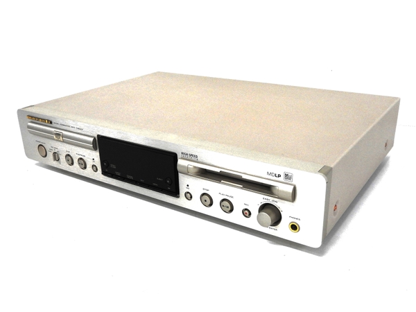 Marantz CM6200 | CM6200/F1N | CM6200/S1G [MiniDisc Wiki]