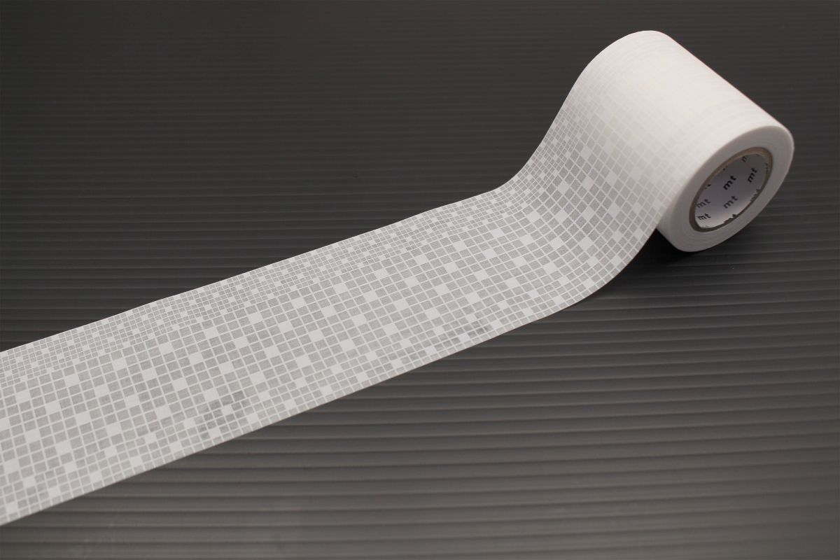 販売終了 》掛け紙 レース四角 60mm×10m｜ニコノスオンラインストア