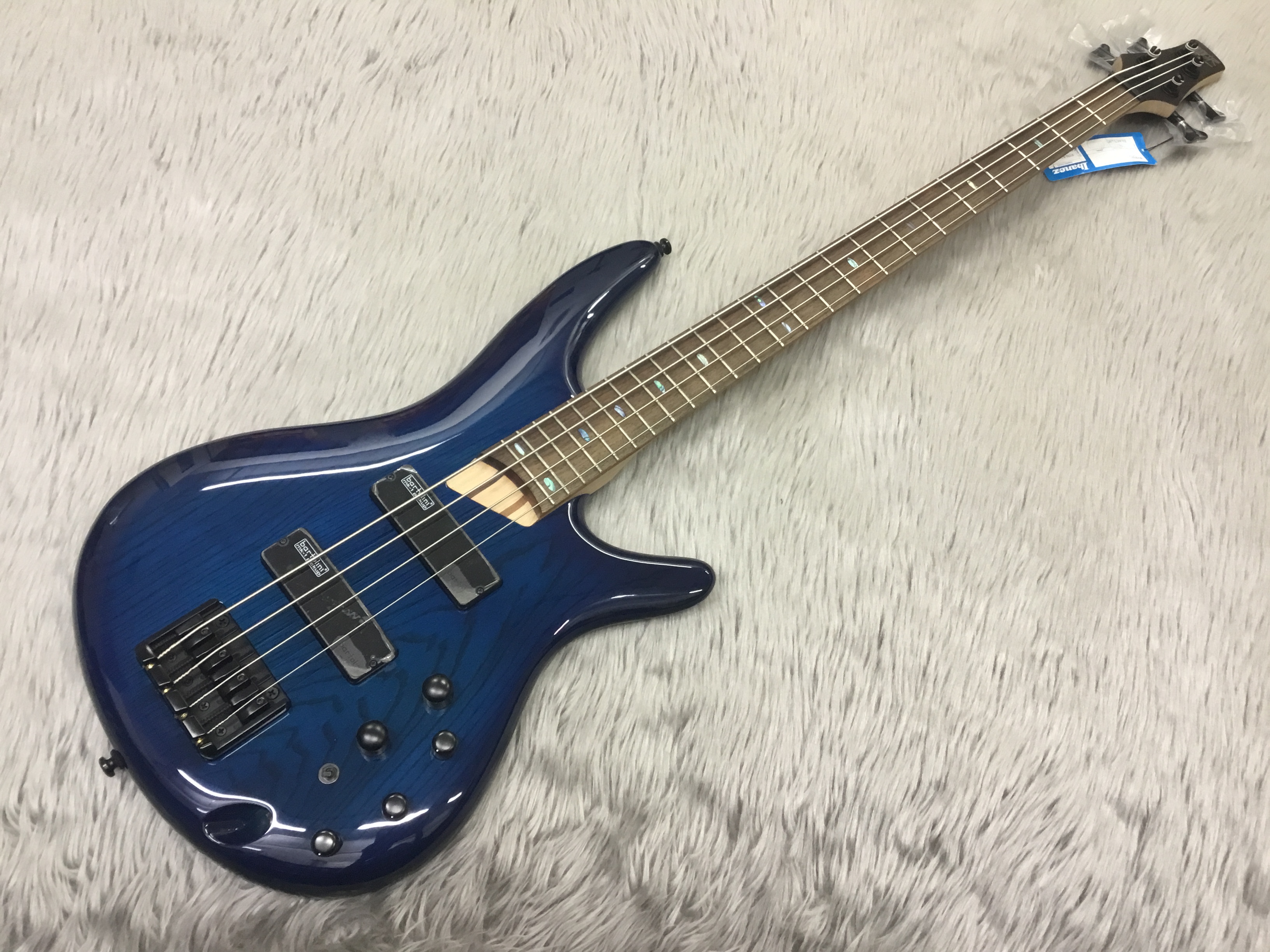 エレキベース入荷情報】Ibanez SSR630が高崎店に入荷！｜島村楽器