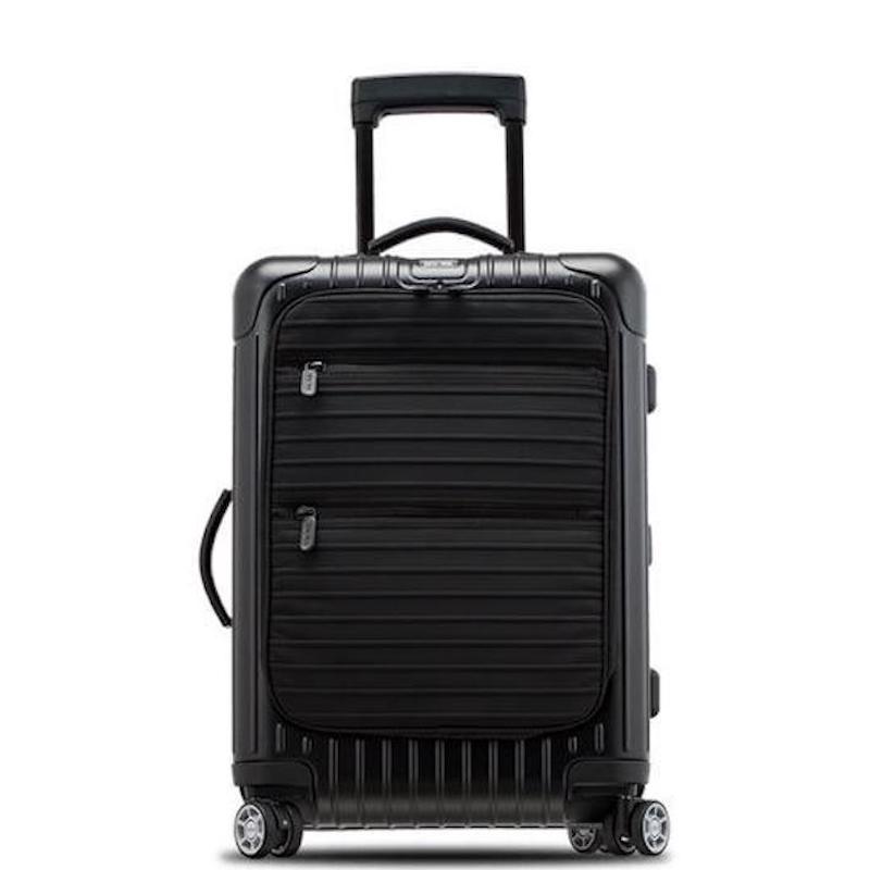 リモワ ボレロ 865.53.32.4 37リットル 4輪 | リモワ(RIMOWA)専門通販
