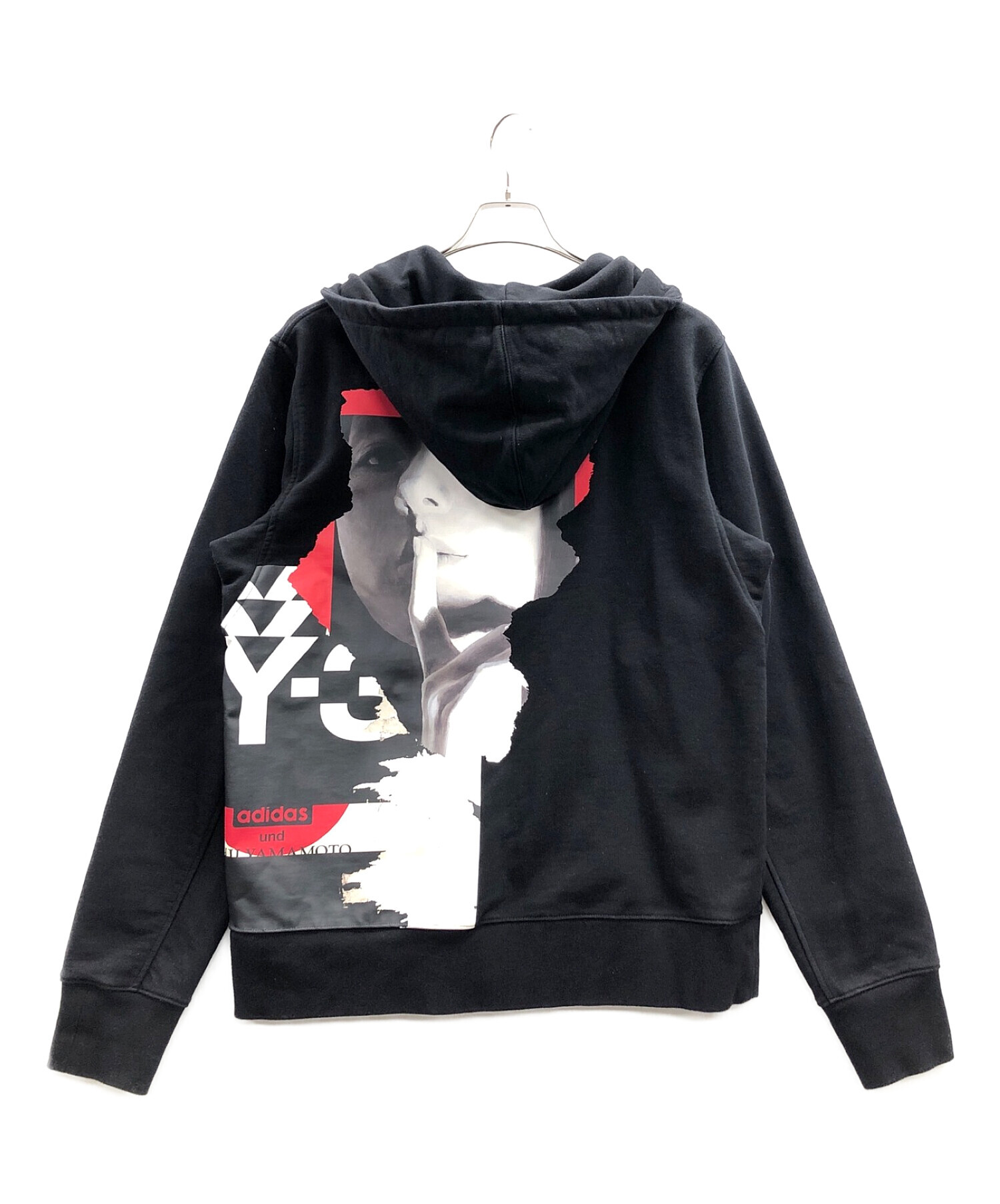 中古・古着通販】Y-3 (ワイスリー) adidas (アディダス) YOHJI