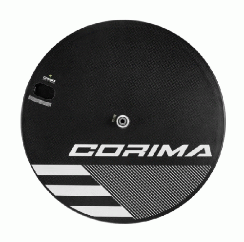 DISC C+ ピスト | TRISPORTS