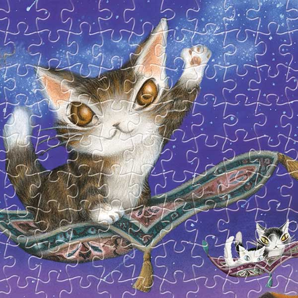 わちふぃーるど / ジグソーパズルやのまん通信販売