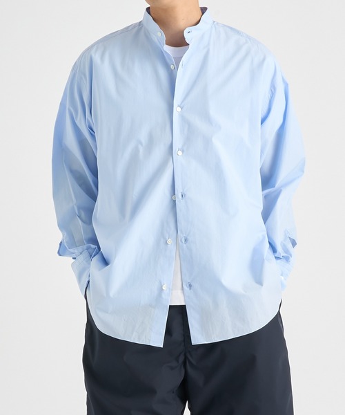 markaware（マーカウェア） シャツ メンズ : ZOZOTOWN Yahoo!店 - 通販