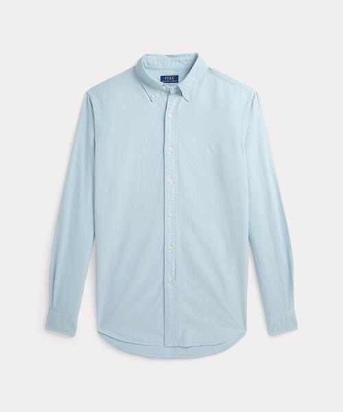 POLO RALPH LAUREN（ポロ・ラルフローレン） シャツ クラシック