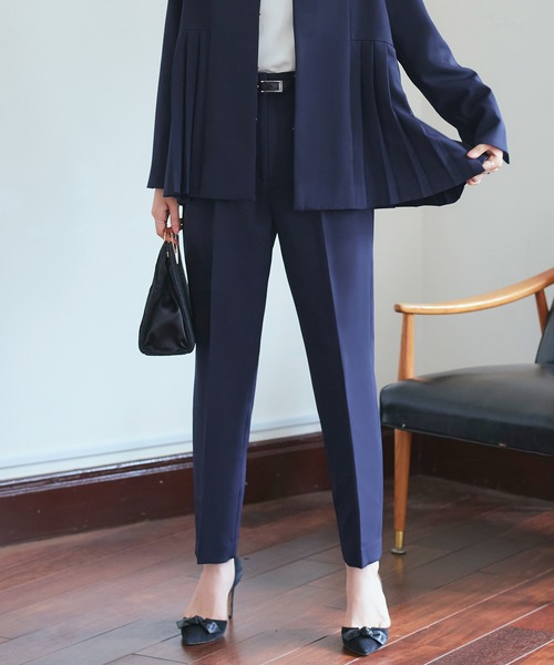 RUIRUE BOUTIQUE（ルイルエブティック） セットアップ レディース
