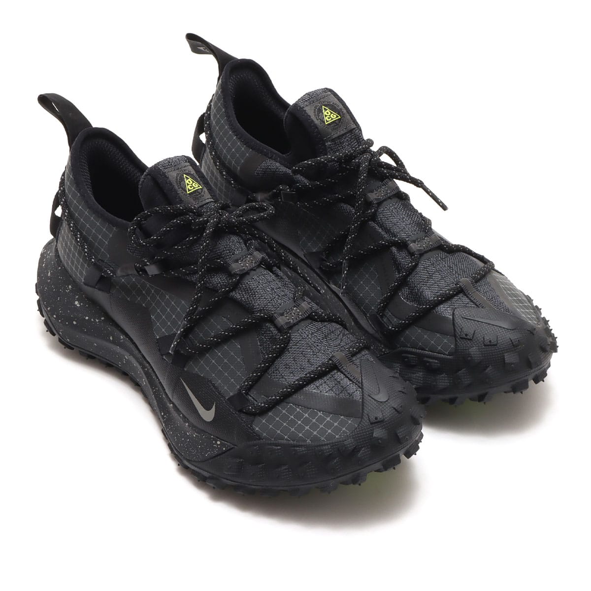 NIKE ACG MOUNTAIN FLY LOW GTX SE DK SMOKE GREY/IRON GREY-DK SMOKE