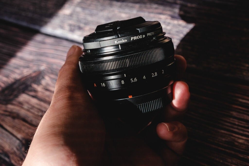 作例あり】XF18mmF2 R レビュー コンパクトな広角レンズはこれに決まり