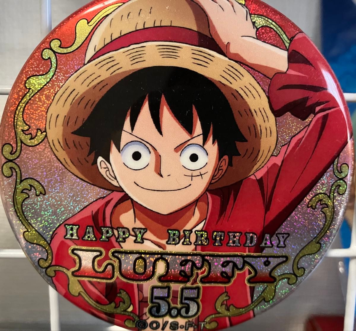 ワンピース 缶バッジ ルフィ エース サボ｜Yahoo!フリマ（旧PayPayフリマ）