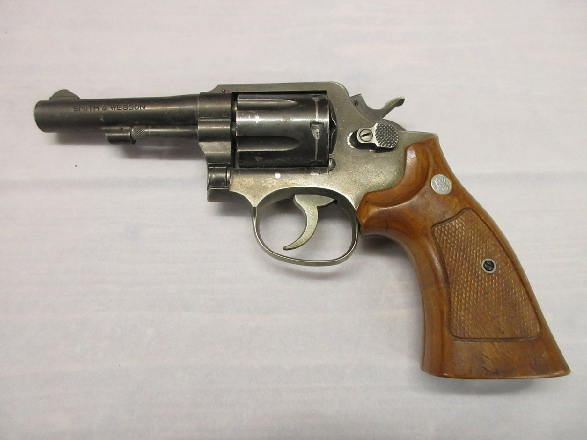 Yahoo!オークション -「38 special」(モデルガン) (トイガン)の落札
