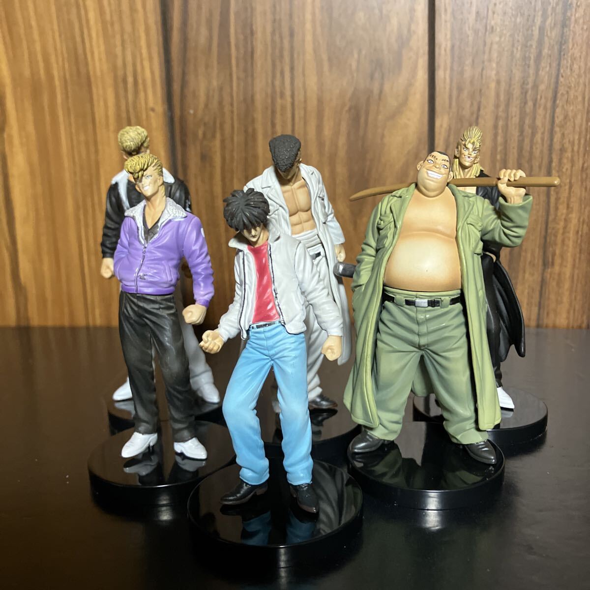 Yahoo!オークション -「badboys」(フィギュア) の落札相場・落札価格