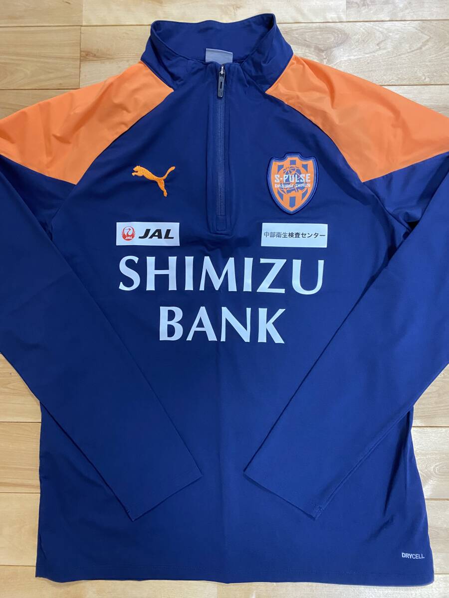 Yahoo!オークション -「エスパルス ジャージ」(ウエア) (サッカー)の