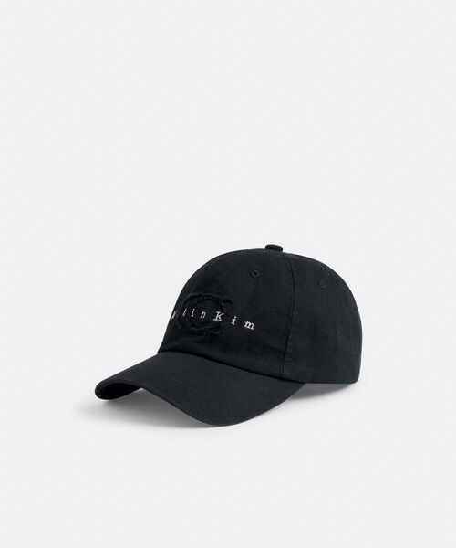 COACH（コーチ）の「【COACH MATIN KIM】ベースボール ハット