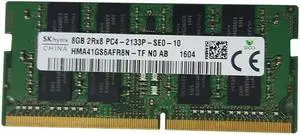 SK Hynix HMA82GS7CJR8N-VKT0 16GB 2666 DDR4 2Rx8 PC4-21300 DDR4