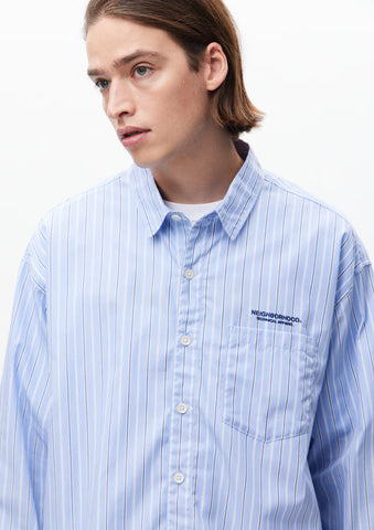 NEIGHBORHOOD/ネイバーフッド – STREAM