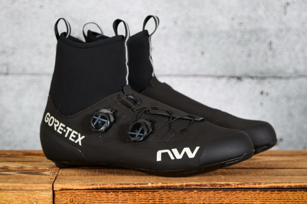 Northwave Flagship R GTX - Cycling News | Bike Reviews | road.cc