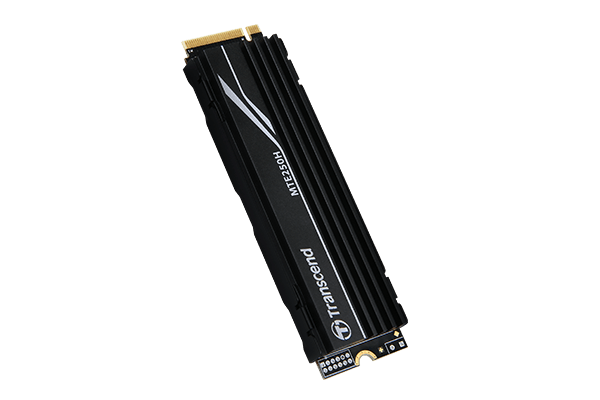PCIe SSD 250H | PCIe M.2 SSDs - Transcend Information, Inc.