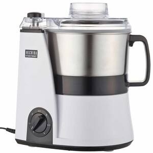 山本電気 道場六三郎監修マルチフードプロセッサー「マスターカット