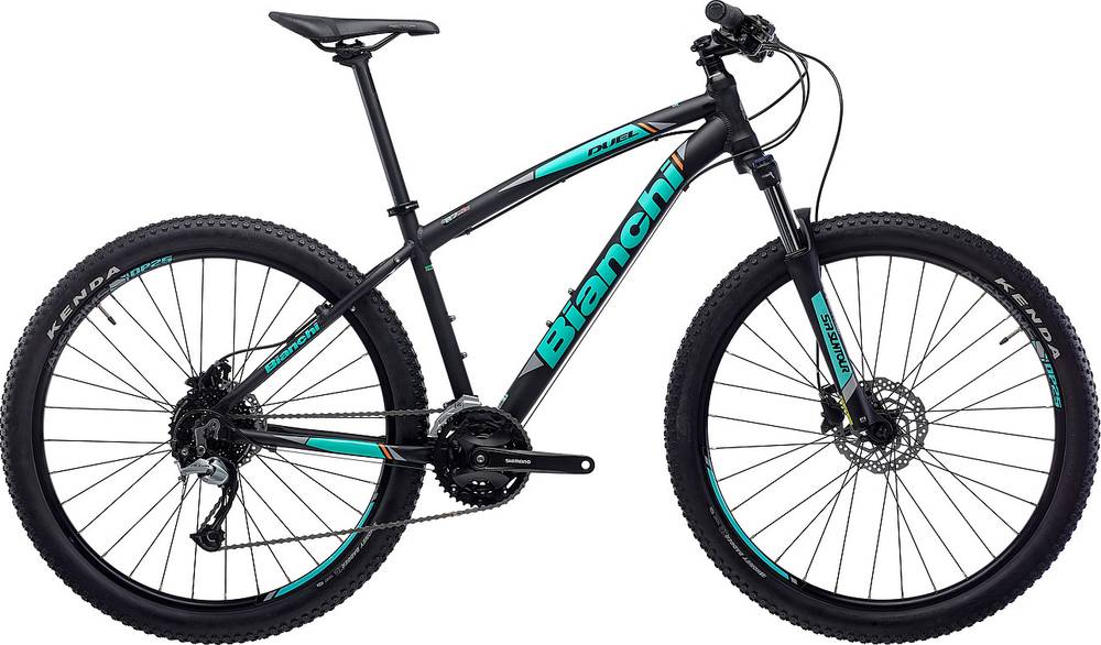 2019 Bianchi Duel 27.S – Specs, Comparisons, Reviews – 99 Spokes