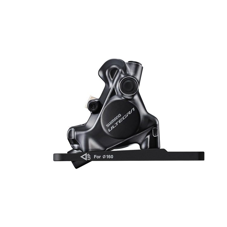 ULTEGRA ブレーキキャリパー