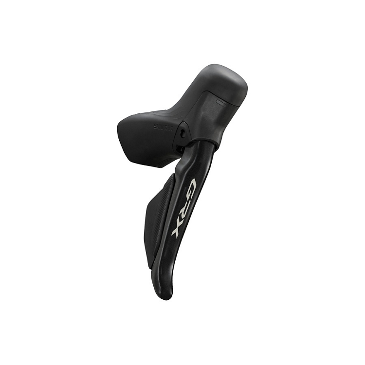 GRX Di2 デュアルコントロールレバー 12スピード