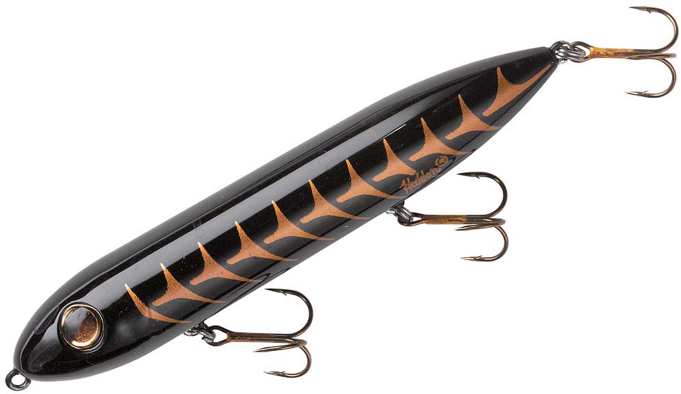 Heddon Super Spook 5 inch Topwater Walker — Discount Tackle