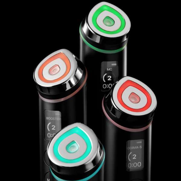 メディキューブ 美顔器 AGE-R ブースタープロ ME-BPRO | 美容家電のお