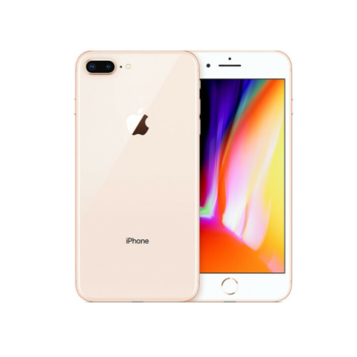 Apple iPhone 8 Plus 64GB Unlocked - Silver, Gold, Space Gray