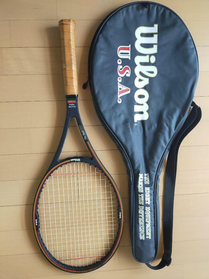 Wilson ProStaff TOUR DB 85 プロスタッフ 85 Prostaff Tour Db 85 Pro