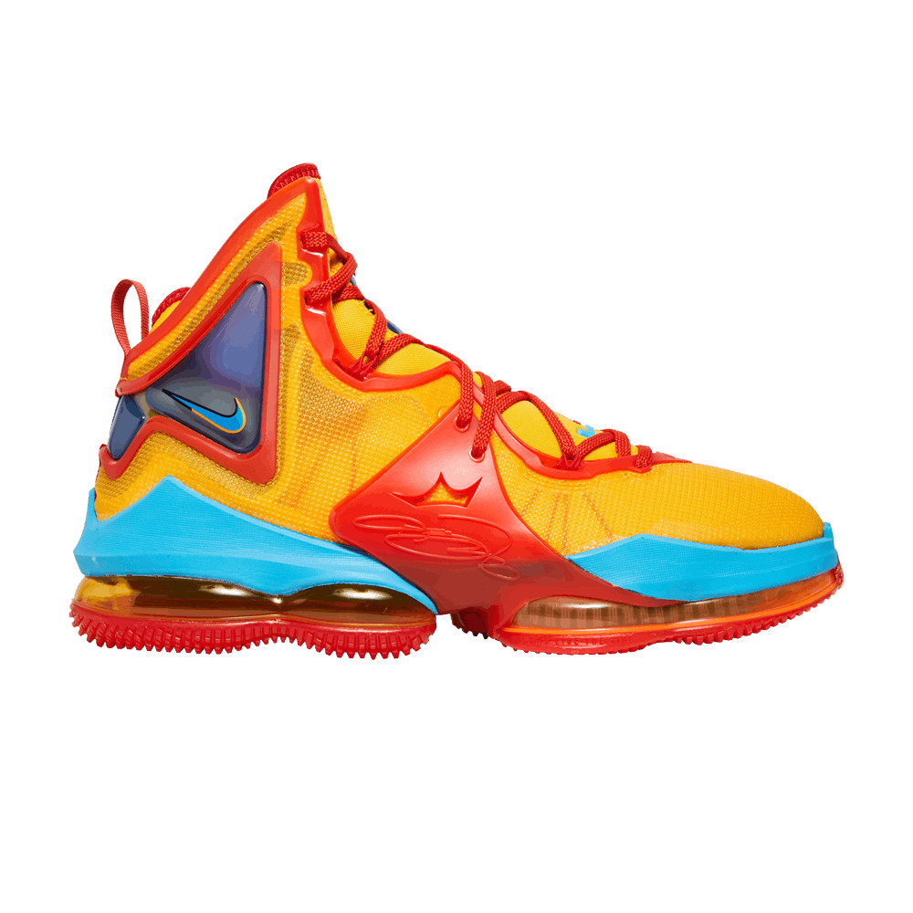 Nike Space Jam x LeBron 19 EP Tune Squad DC9342-800 Men's Shoes | eBay