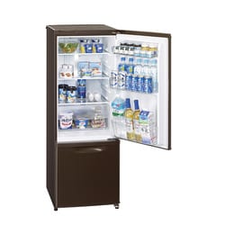 ヨドバシ.com - パナソニック Panasonic 冷蔵庫(168L 右開き) 2ドア
