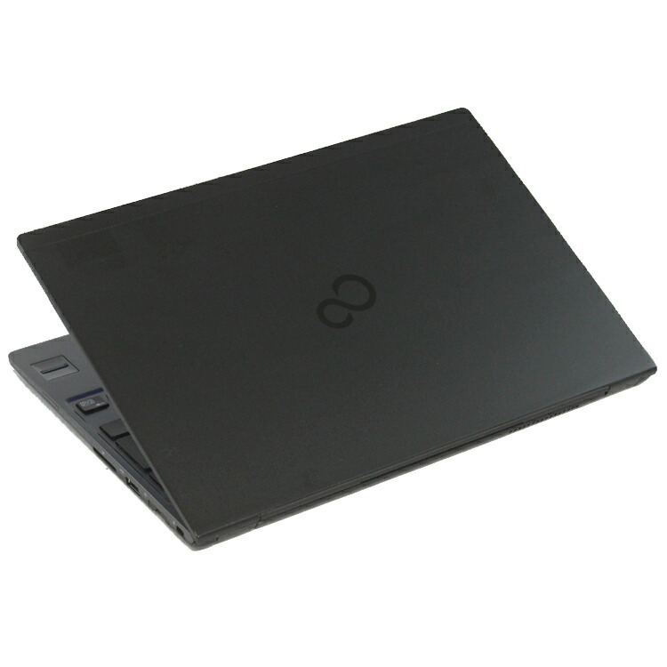 楽天市場】【在庫処分特価】FUJITSU 富士通 LIFEBOOK UH93/B3 ピクト