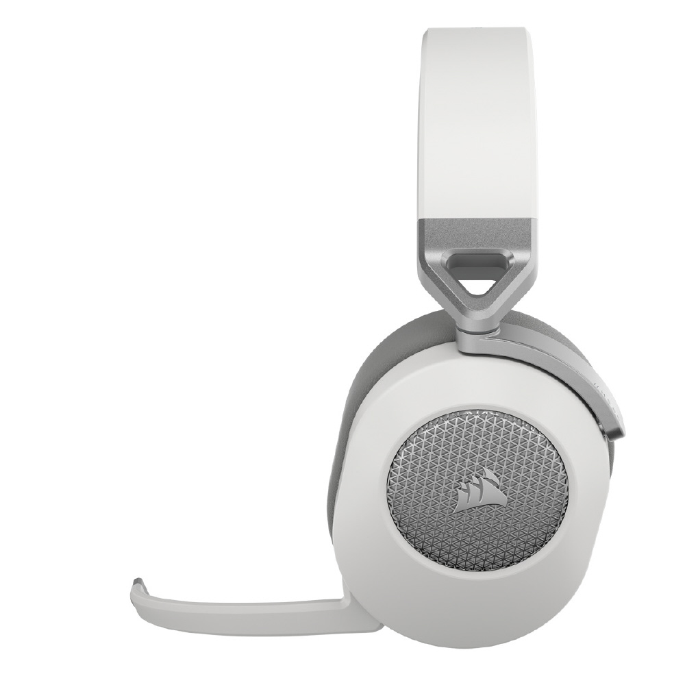 CA-9011286-AP2 ゲーミングヘッドセット HS65 WIRELESS ホワイト