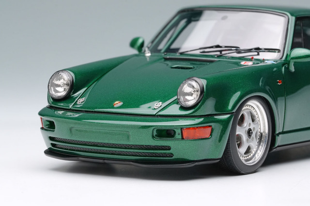 ヴィジョン VM162I ポルシェ 911 (964) カレラ RSR 3.8 1993