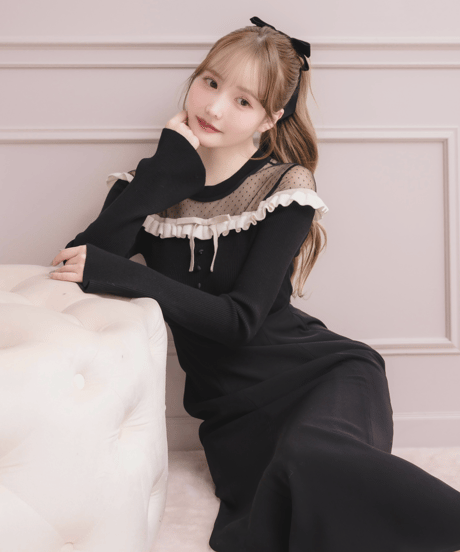 DOLCELICHE（ドルチェリーチェ）